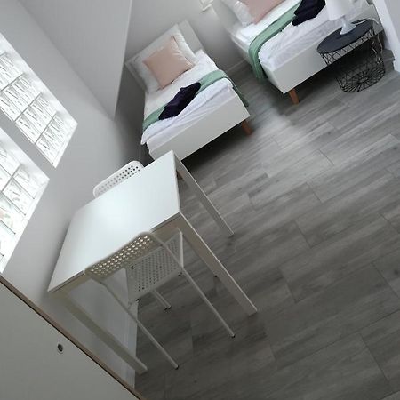 Apartamento Armona Ustka Exterior foto